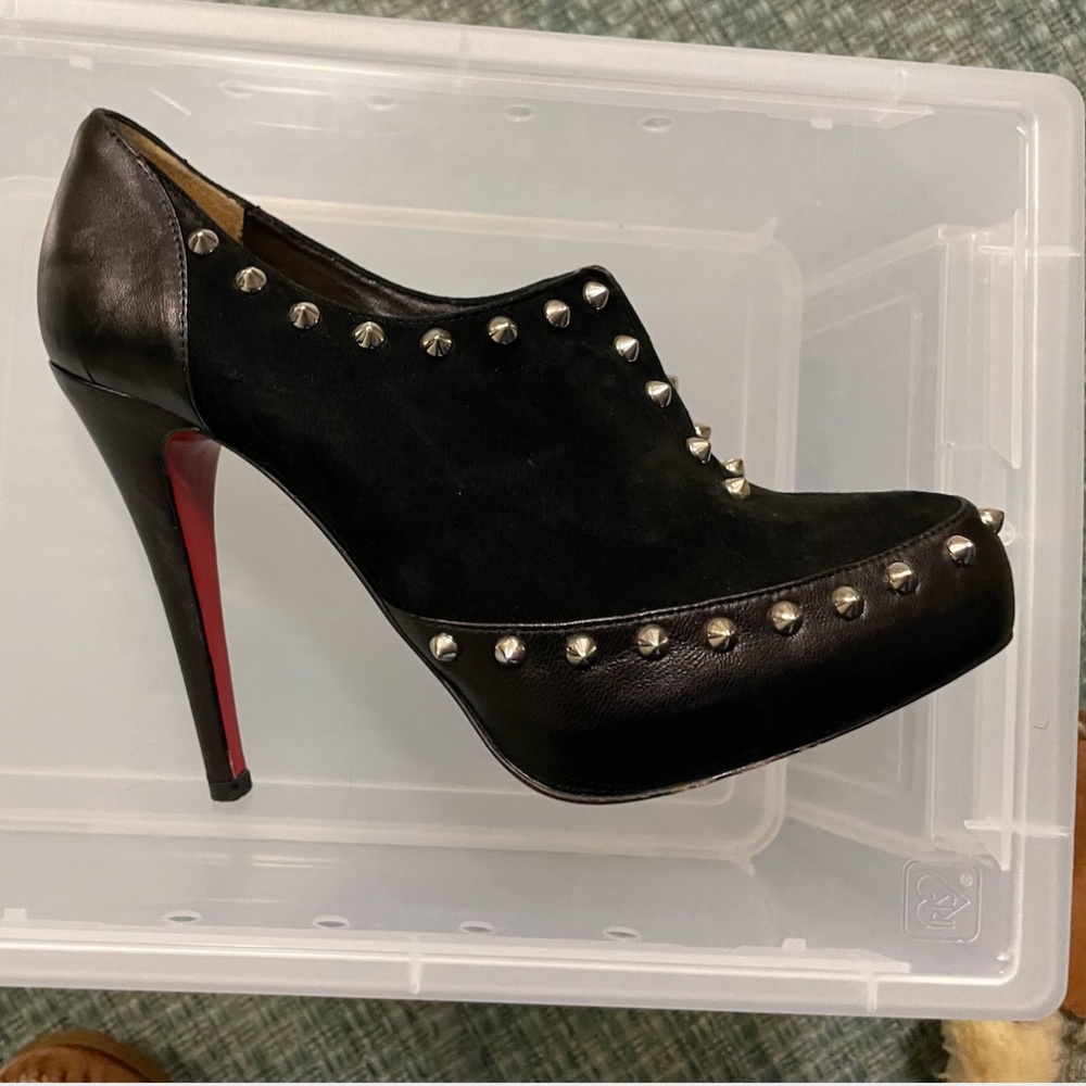 Christian Louboutin Heels